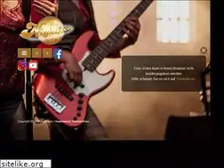 Sites similar to nightfever.de