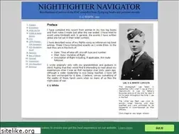 Sites similar to nightfighternavigator.com