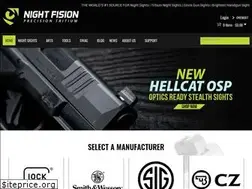 Sites similar to nightfision.com