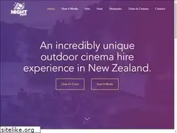 Sites similar to nightflicks.co.nz