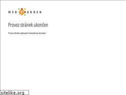 Sites similar to nightflight-web.7x.cz