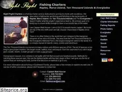 Sites similar to nightflightcharters.com