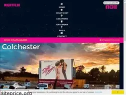 Sites similar to nightflix.co.uk