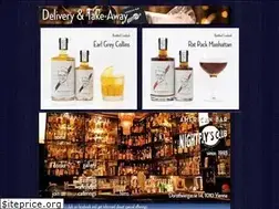 Sites similar to nightflys.at