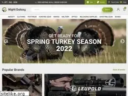 Sites similar to nightgalaxy.com