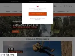 Sites similar to nightgearstore.com