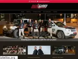 Sites similar to nightguard.co.za