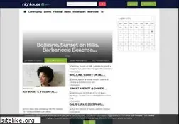 Sites similar to nightguide.it