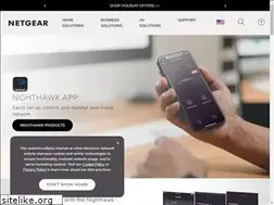 Sites similar to nighthawk-app.com