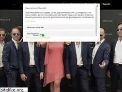 Sites similar to nighthawk-city.de