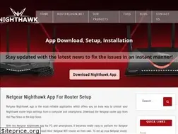 Sites similar to nighthawkapp.download