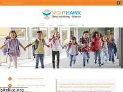 Sites similar to nighthawkbedwetting.com