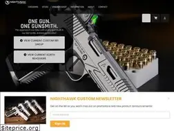 Sites similar to nighthawkcustom.com