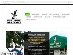 Sites similar to nighthawkgolfcenter.com