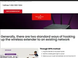 Sites similar to nighthawkrouterlogin.com
