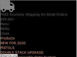 Sites similar to nighthawktactical.com