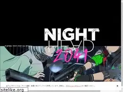 Sites similar to nighthead2041.jp