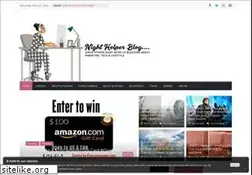 Sites similar to nighthelper.com