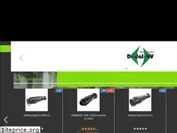 Sites similar to nighthunting.eu