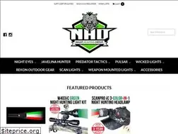 Sites similar to nighthuntingdepot.com