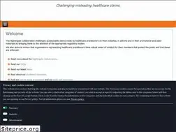 Sites similar to nightingale-collaboration.org
