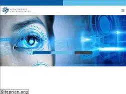 Sites similar to nightingale-eyes.com