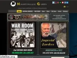 Sites similar to nightingale-games.com