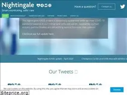 Sites similar to nightingale-h2020.eu