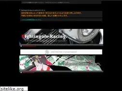 Sites similar to nightingale-racing.com