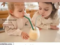 Sites similar to nightingale.baby