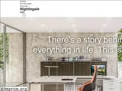 Sites similar to nightingalechairs.com