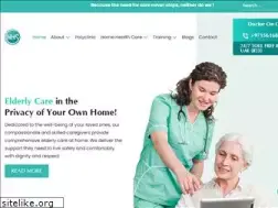 Sites similar to nightingaledubai.com