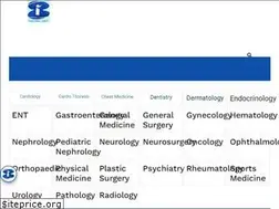 Sites similar to nightingalehospital.com