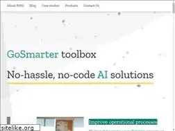 Sites similar to nightingalehq.ai