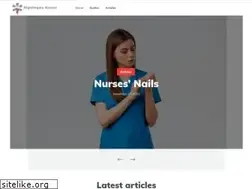 Sites similar to nightingaleknows.com