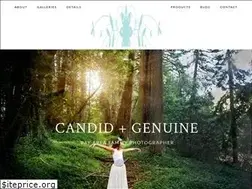 Sites similar to nightingaleportraits.com