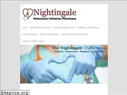 Sites similar to nightingaleprivatehomecare.com