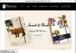 Sites similar to nightingaleshop.com