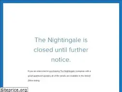 Sites similar to nightingalevh.com