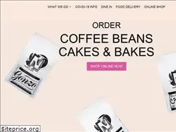 Sites similar to nightjar.coffee