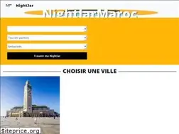 Sites similar to nightjar.ma