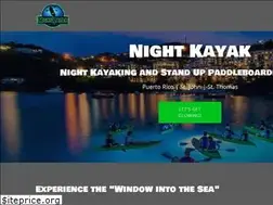 Sites similar to nightkayak.com