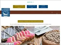 Sites similar to nightkitchenbakery.com
