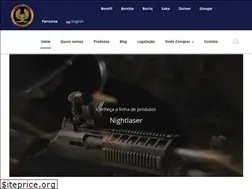 Sites similar to nightlasertech.com