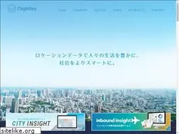 Sites similar to nightley.jp