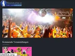 Sites similar to nightlife-scene.com