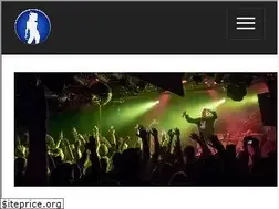 Sites similar to nightlife-scene.de
