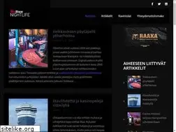 Sites similar to nightlife.fi