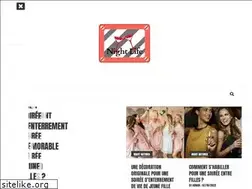 Sites similar to nightlife.lu