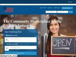 Sites similar to nightlifeassociation.org